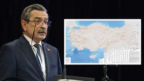 MTA Açıkladı: Türkiye'deki Aktif Fay Sayısı Arttı