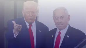 Netanyahu ve Trump'ın Önemli Telefon Görüşmesi Gerçekleşti!