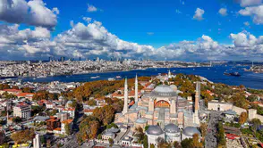 "Dünya Genelinde En Güvenli Ülkeler Listesi Yayınlandı!"