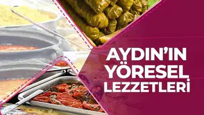 Aydın'da Ne Yenir? Aydın'ın Meşhur Yemekleri (2026 Rehberi)