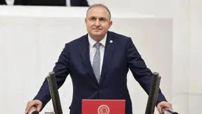 İYİ Parti'de Ömer Karakaş istifası: Meclis'teki sandalye sayısı 27'ye düştü