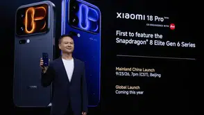 Xiaomi 18 Pro ve 18 Pro Max Tanıtıldı: Fiyatı ve Özellikleri