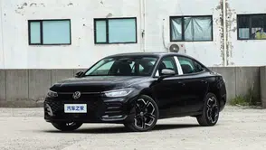 2027 Volkswagen Passat Pro Türkiye’yi Kıskandırdı.