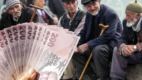 2027 Emekli Maaşı Zam Hesaplama: SSK ve Bağ-Kur Maaşı Ne Kadar Olacak?