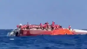 Girne feribot faciasında ölü sayısı 14'e çıktı, kayıp yolcu sayısı 14