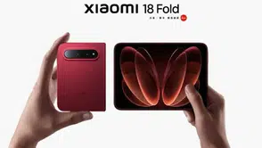 Xiaomi 18 Fold Tanıtıldı: Xring O3 ve 200 MP Leica Kamera