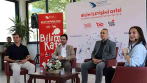 Akademik Bilgi Paylaşımı Yeni Bir Döneme Giriyor