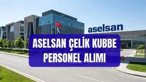 ASELSAN Çelik Kubbe Projesi İçin Personel Alımına Başladı: