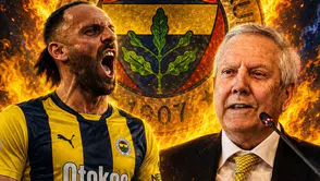 Aziz Yıldırım'dan Transfer Şoku: Vedat Muriqi'den Sonra Sıra Kimde?