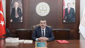 Milli Eğitim Bakanı Tekin'den 2025-2026 Eğitim Yılı Mesajı: 'Eğitim Politikalarımızı Ortak Akılla Geliştir...