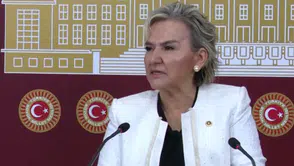 CHP'li Nimet Özdemir, İstanbul Milletvekilliğinden Ayrıldığını Duyurdu