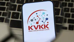 KVKK'den müşterilerinin kişisel bilgilerini koruyamayan şirkete 1 milyon lira ceza