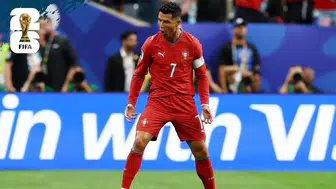 Cristiano Ronaldo rekor kırdı! Portekizli yıldız Dünya Kupası tarihine geçti…