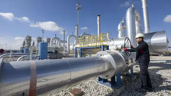 Spot Doğal Gaz Piyasasında İşlem Hacmi Düşüşte: Fiyat 17.173 TL oldu