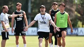 Beşiktaş Avrupa Ligi Mesaisine Başlıyor! Midtjylland Maçı Ne Zaman, Saat Kaçta, Hangi Kanalda?