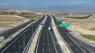 Aydın-Denizli Otoyolu'nu kullanacak milyonlarca sürücüye kötü haber!