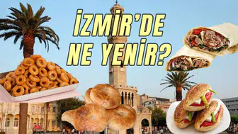 İzmir'de Ne Yenir? İzmir'in Meşhur Yemekleri (2026 Rehberi)