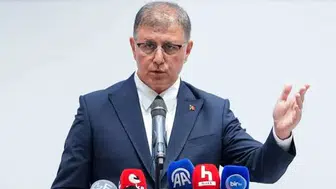 Cemil Tugay'dan AK Parti İddialarına Net Yanıt: "Böyle Bir Düşüncem Yok"