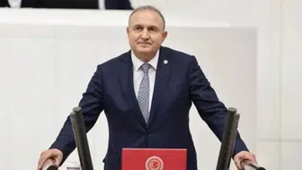 İYİ Parti'de Ömer Karakaş istifası: Meclis'teki sandalye sayısı 27'ye düştü