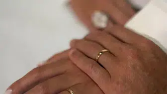 Ronaldo ve Georgina'nın 10 Yıl Sonra Alyans Paylaşımı: