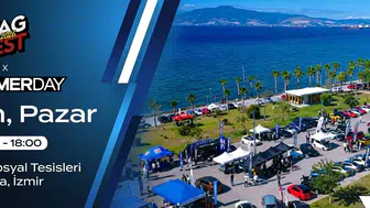 VAG Fest & Bimmer Day İzmir 2026 Ne Zaman? İşte Etkinlik Detayları