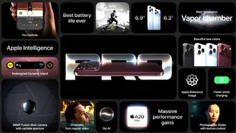 Apple Etkinliğinde Neler Tanıtıldı? iPhone 18 Pro, iPhone Duo ve Yeni Ürünler