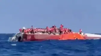 Girne feribot faciasında ölü sayısı 14'e çıktı, kayıp yolcu sayısı 14