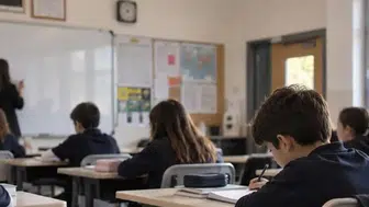 Türkiye'de Öğretmen Açığı Yok mu? Ücretli Öğretmen Tartışması Büyüdü