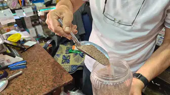 Karnıyarık Tohumu Zayıflatır mı? Uzmanından Önemli Uyarılar