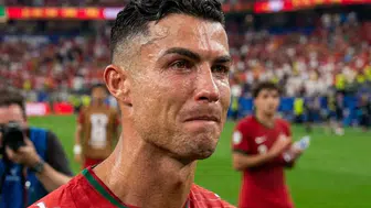 Ronaldo'nun Duygusal Veda Anı: İspanya, Portekiz'i 90+1'deki Gol ile Turnuvadan Uzaklaştırdı!