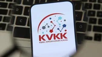 KVKK'den müşterilerinin kişisel bilgilerini koruyamayan şirkete 1 milyon lira ceza