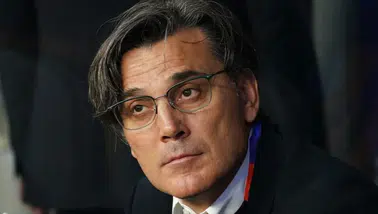Montella'dan Dünya Kupası Sonrası Çarpıcı Sözler: Kader Bizden Yana Değildi
