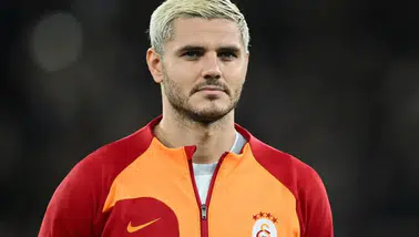 Taraftarların Yüzünü Güldüren Gelişme: Icardi, Galatasaray’da Kalmaya Karar Verdi!