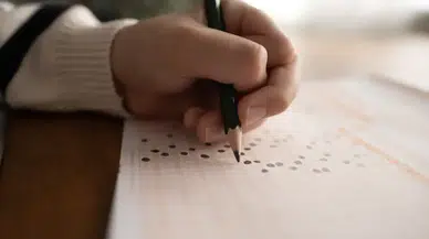 YKS'ye 1 hafta kaldı! Sınav giriş yerleri açıklandı: İşte saatler ve kritik kurallar