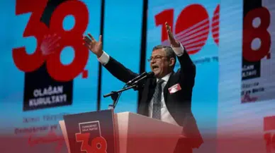 CHP İstanbul İl Kongresi Davası Kapandı, Kurultay Davası Sürüyor