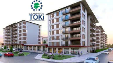 TOKİ'den 20 Bin Konut Satışı Başlıyor: Başvuru Detayları ve İl İl Fiyat Listesi Açıklandı!