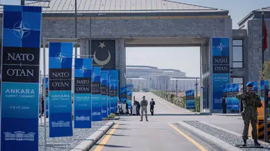 NATO Zirvesi Ankara'da Başlıyor: Dünyanın Gözü Türkiye'de! İşte Masadaki Kritik Kararlar