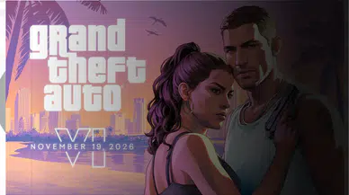 Rockstar GTA 6 Sızıntılarını Doğruladı: Oyun 19 Kasım 2026'da Çıkıyor