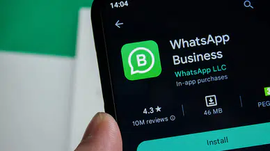 WhatsApp Business Ücretli mi? 1.000 Mesaj Sınırı Geliyor