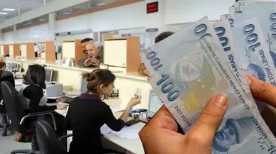 2027 Memur Maaşı Zam Hesaplama: Ocak Zammıyla Maaş Ne Kadar Olacak?