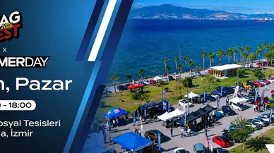 VAG Fest & Bimmer Day İzmir 2026 Ne Zaman? İşte Etkinlik Detayları