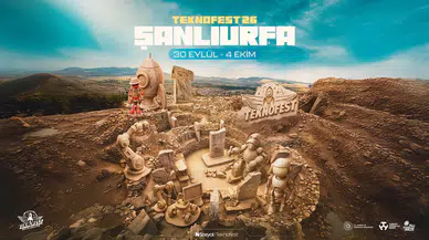TEKNOFEST Şanlıurfa 2026 Ne Zaman? Giriş ve Kayıt