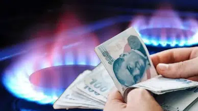 Doğal Gaz Desteği 2026 Ne Kadar? Başvuru Şartları