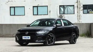 2027 Volkswagen Passat Pro Türkiye’yi Kıskandırdı.