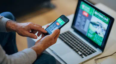 Yasa Dışı Bahis Oynayanlara Ceza mı Geliyor? 2026 Cezası Ne Kadar?