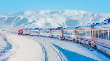 Turistik Doğu Ekspresi 2026 Seferleri Ne Zaman Başlıyor?