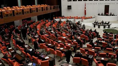 TBMM'de Kritik Hafta: 2027 Bütçesi ve Yatırım Fonu Düzenlemesi