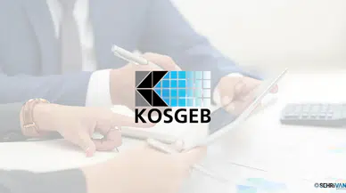 KOSGEB 150 Milyon TL Kredi Desteği: Kimler Başvurabilir?