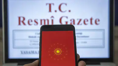 430 mülki idare amirinin görev yeri değişti