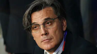 Montella'dan Dünya Kupası Sonrası Çarpıcı Sözler: Kader Bizden Yana Değildi